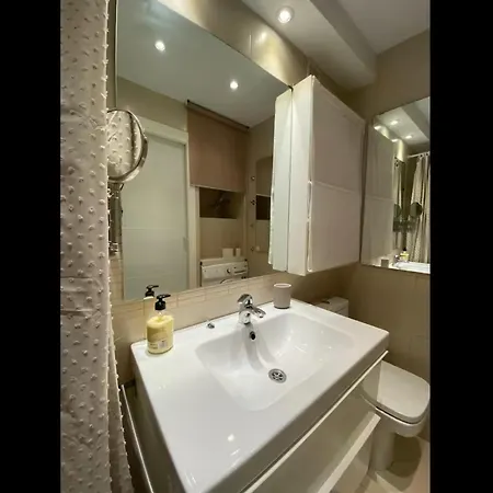 Appartement Benalbeach