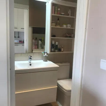 Apartment Benalbeach