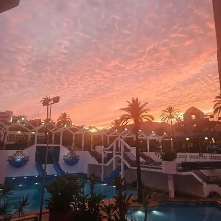 Benalbeach Lägenhet