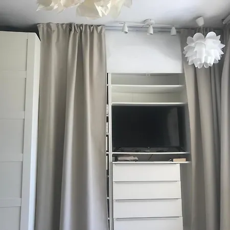 Benalbeach Apartment