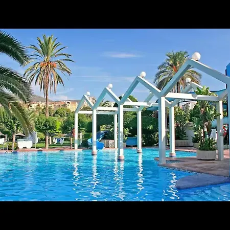 Benalbeach Apartment *