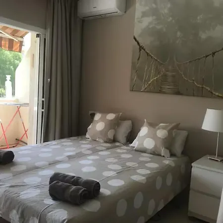 Apartment Benalbeach